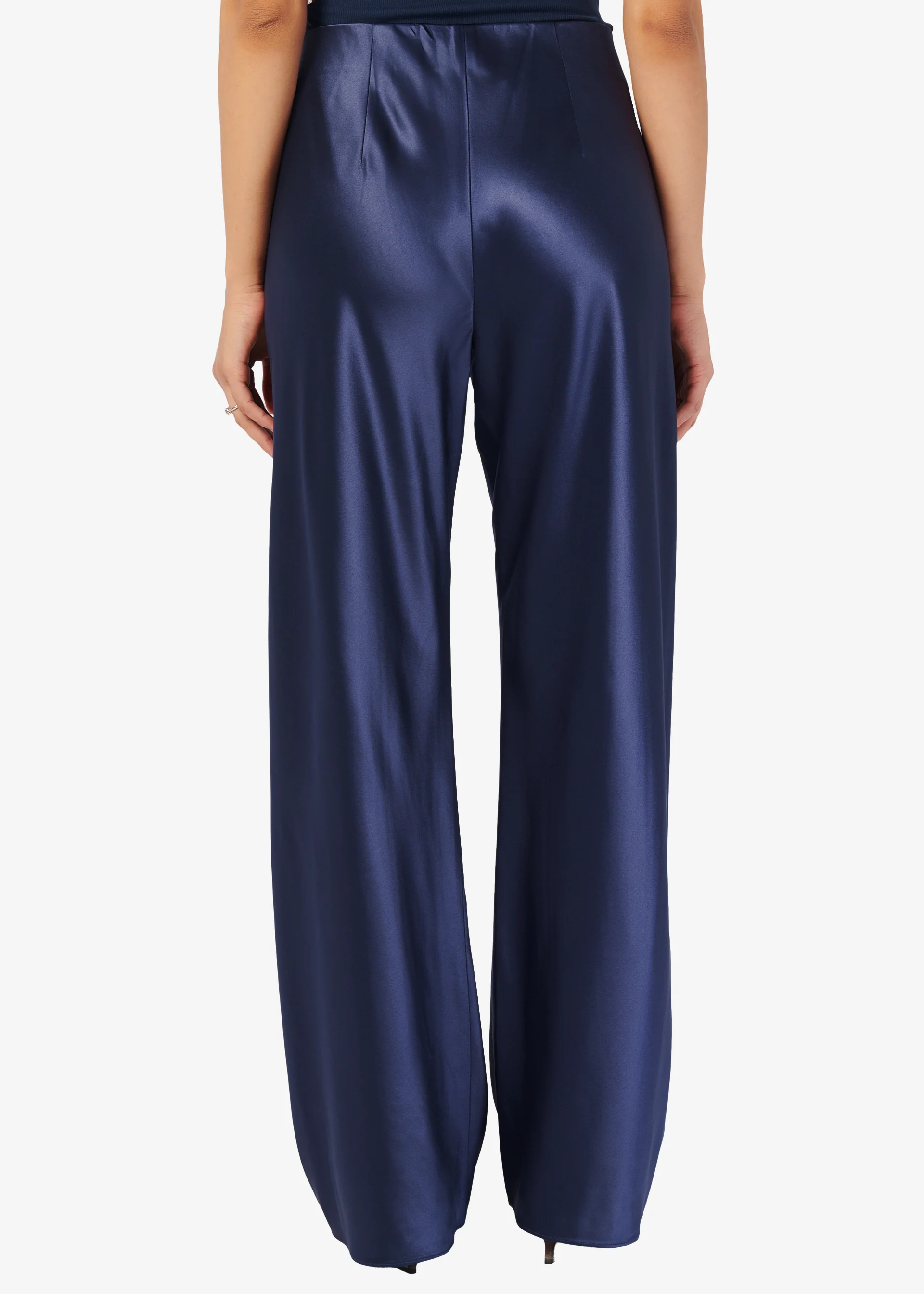 Bristol Mid Rise Pant Harbor 5 Bristol Mid Rise Pant Harbor