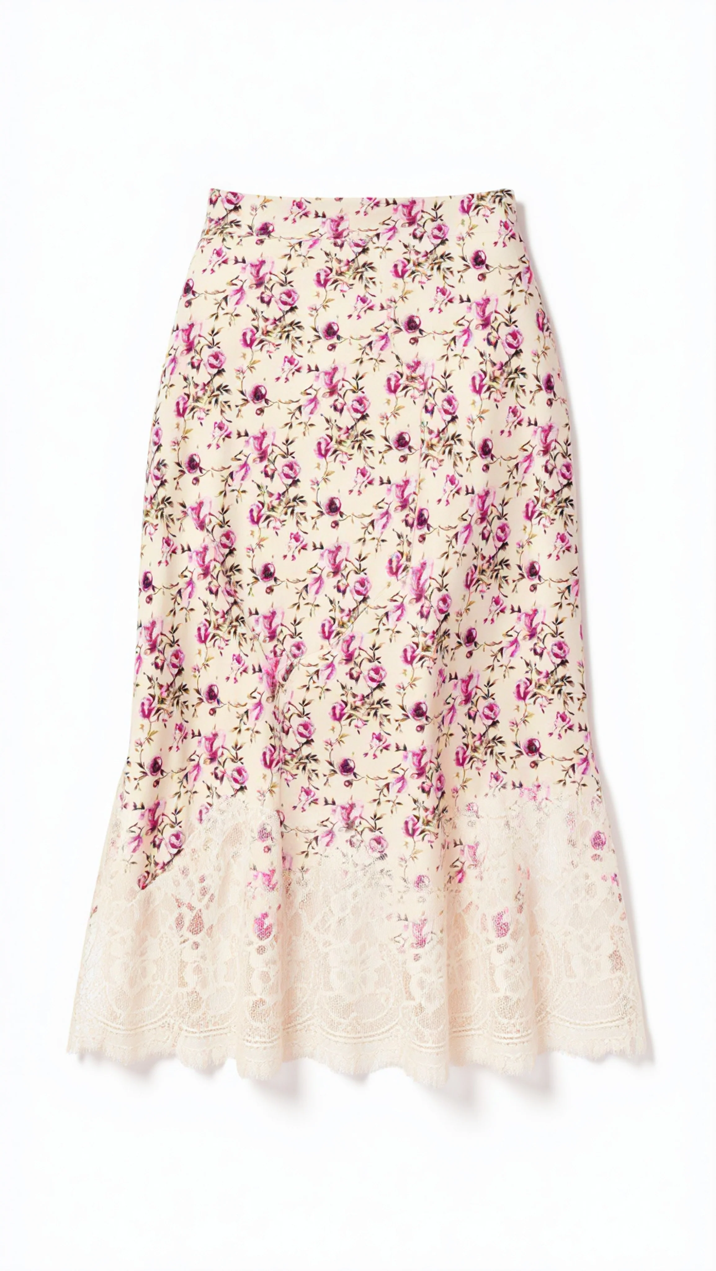 Vivienne Skirt Camellia Ditsy 6 Vivienne Skirt Camellia Ditsy