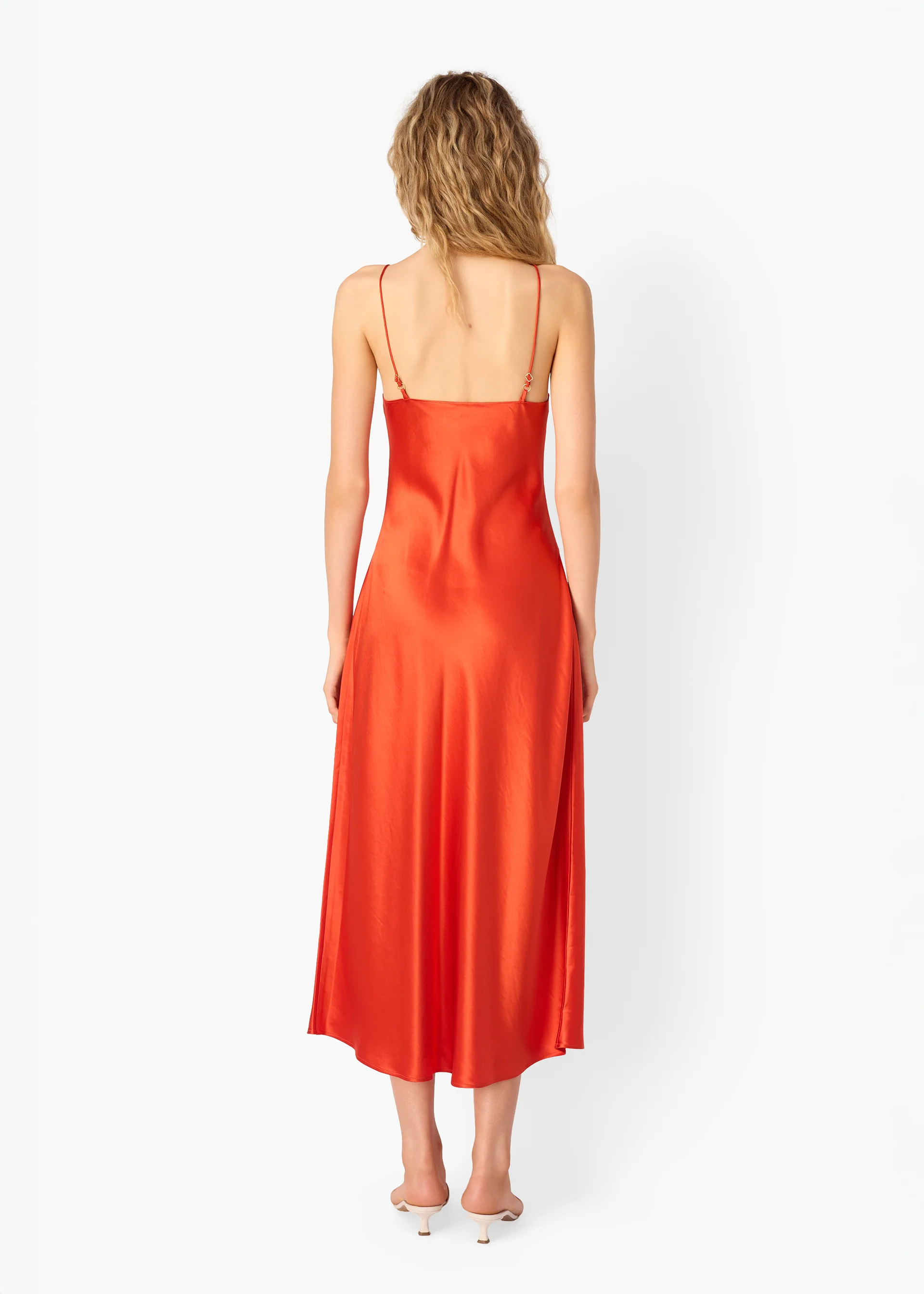 Pomona Midi Slip Dress Tigerlily 3 Pomona Midi Slip Dress Tigerlily