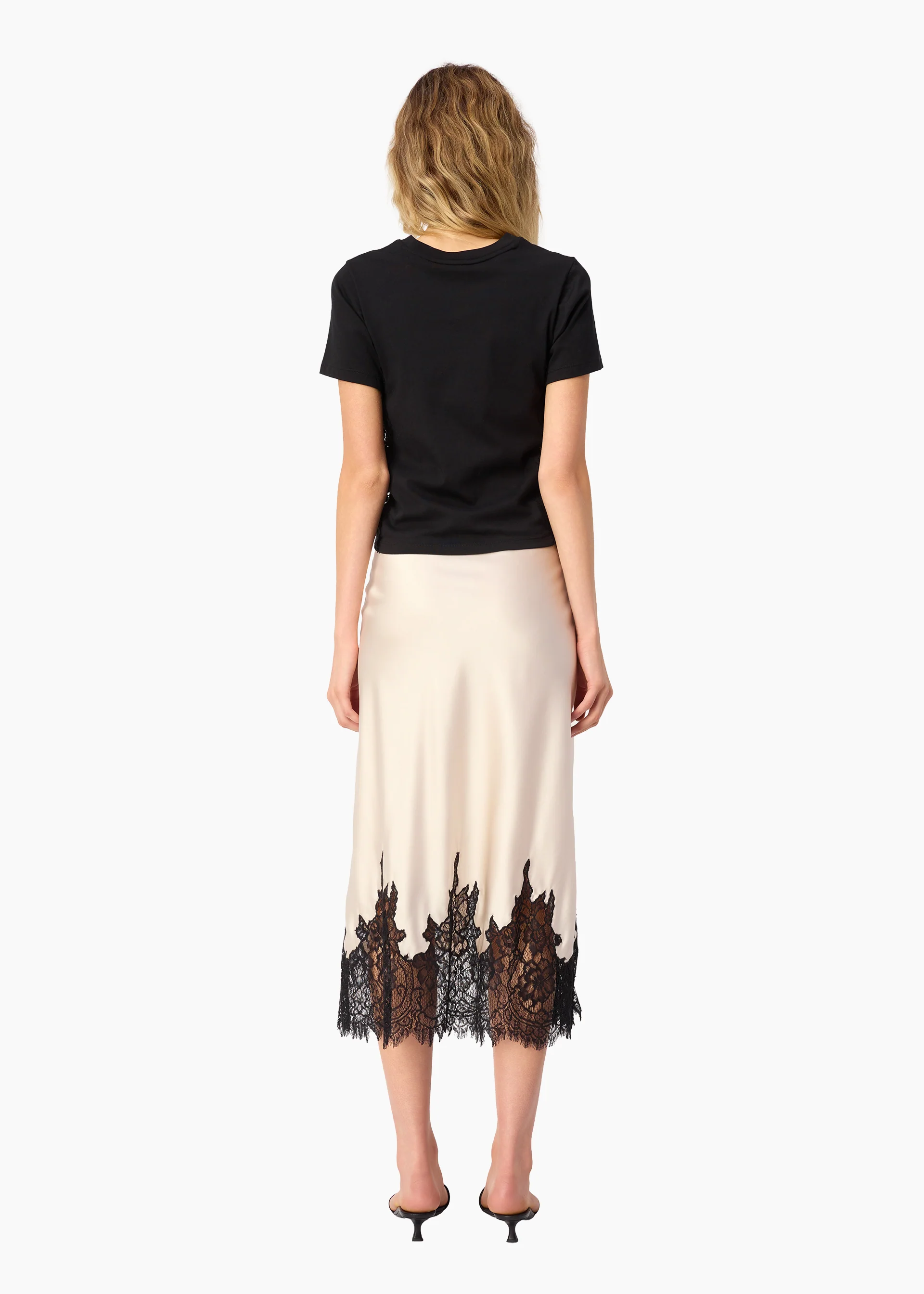 Vivienne Skirt Oat 4 Vivienne Skirt Oat