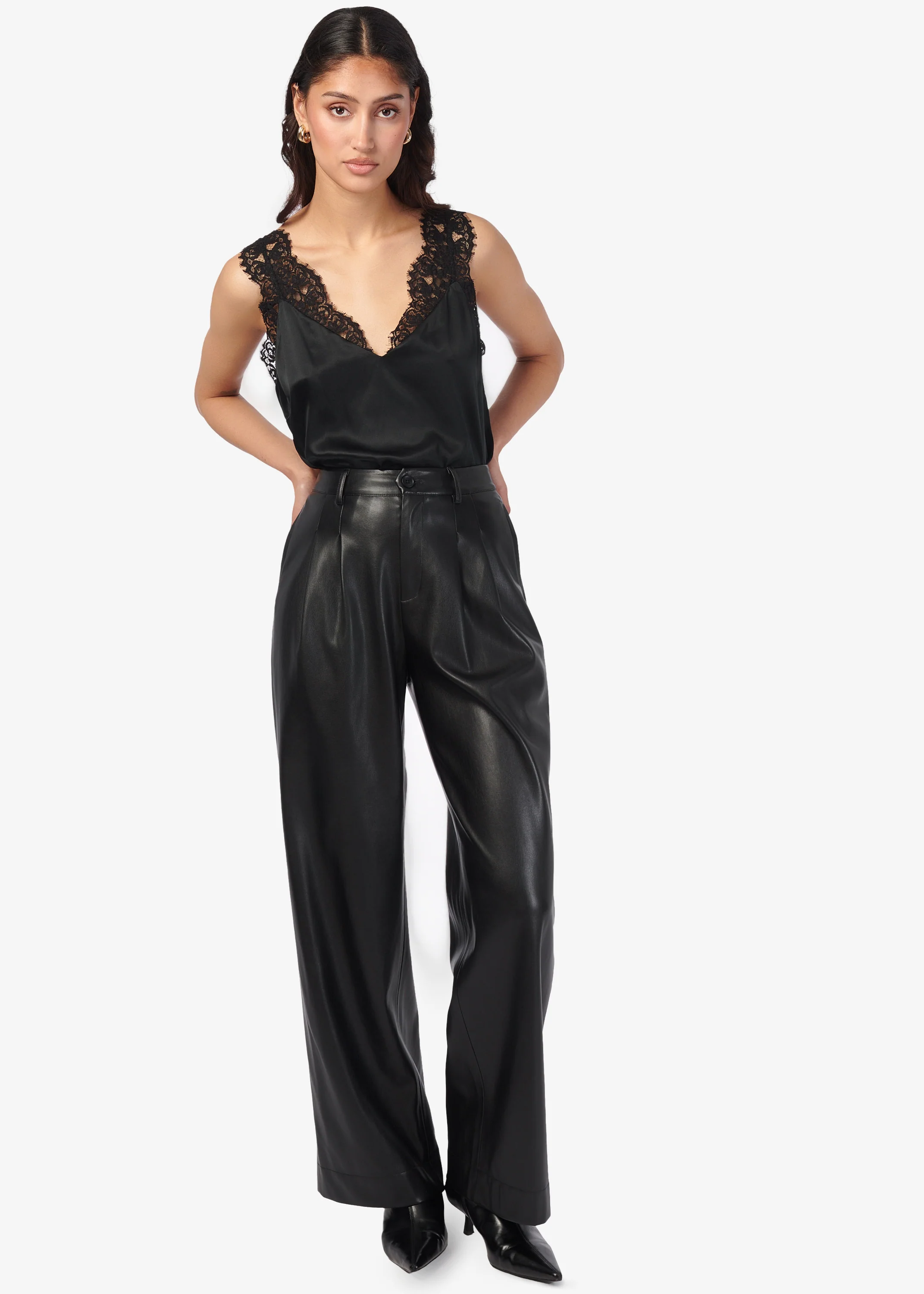 Kehlani Bodysuit Black 3 Kehlani Bodysuit Black