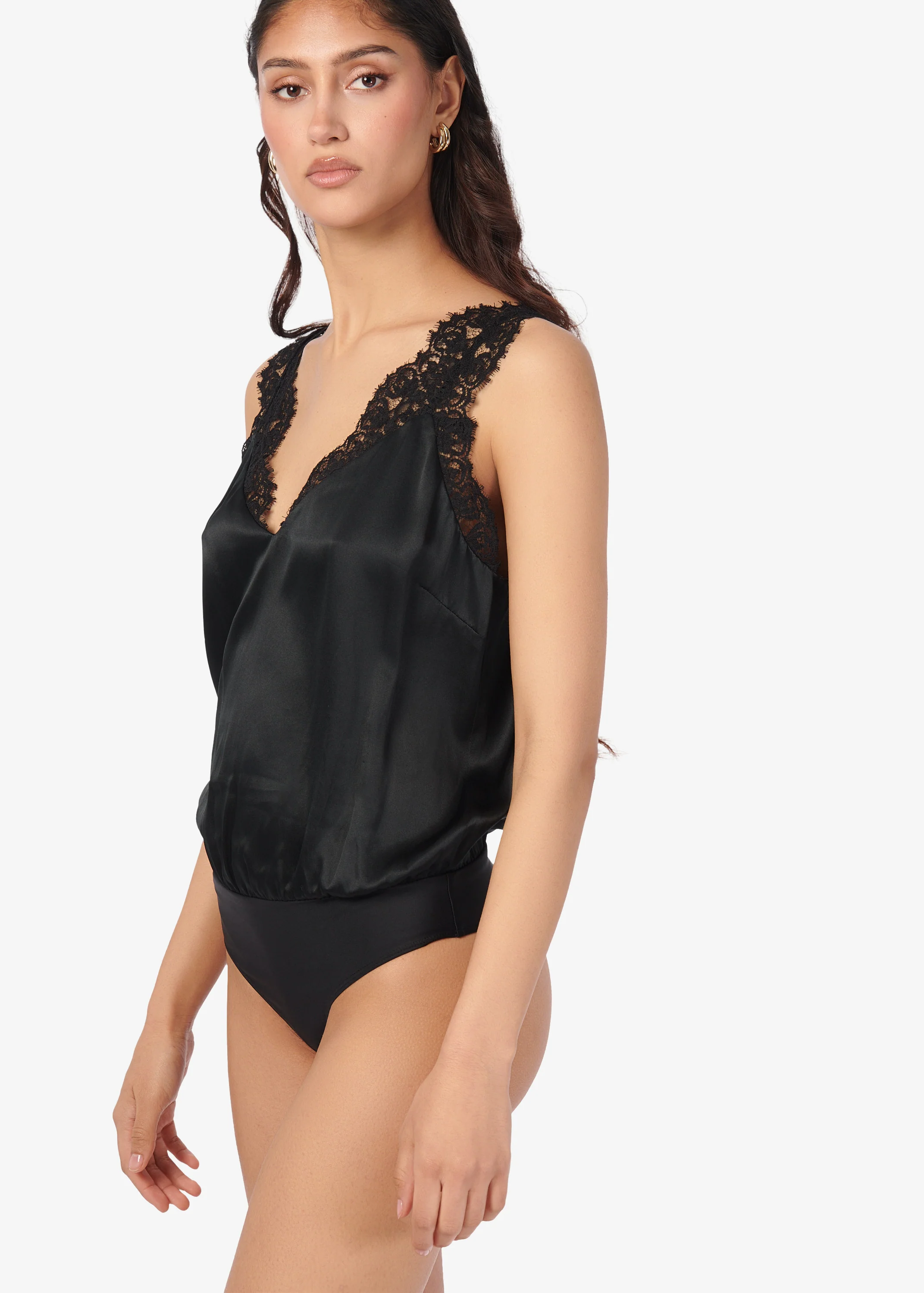 Kehlani Bodysuit Black 4 Kehlani Bodysuit Black