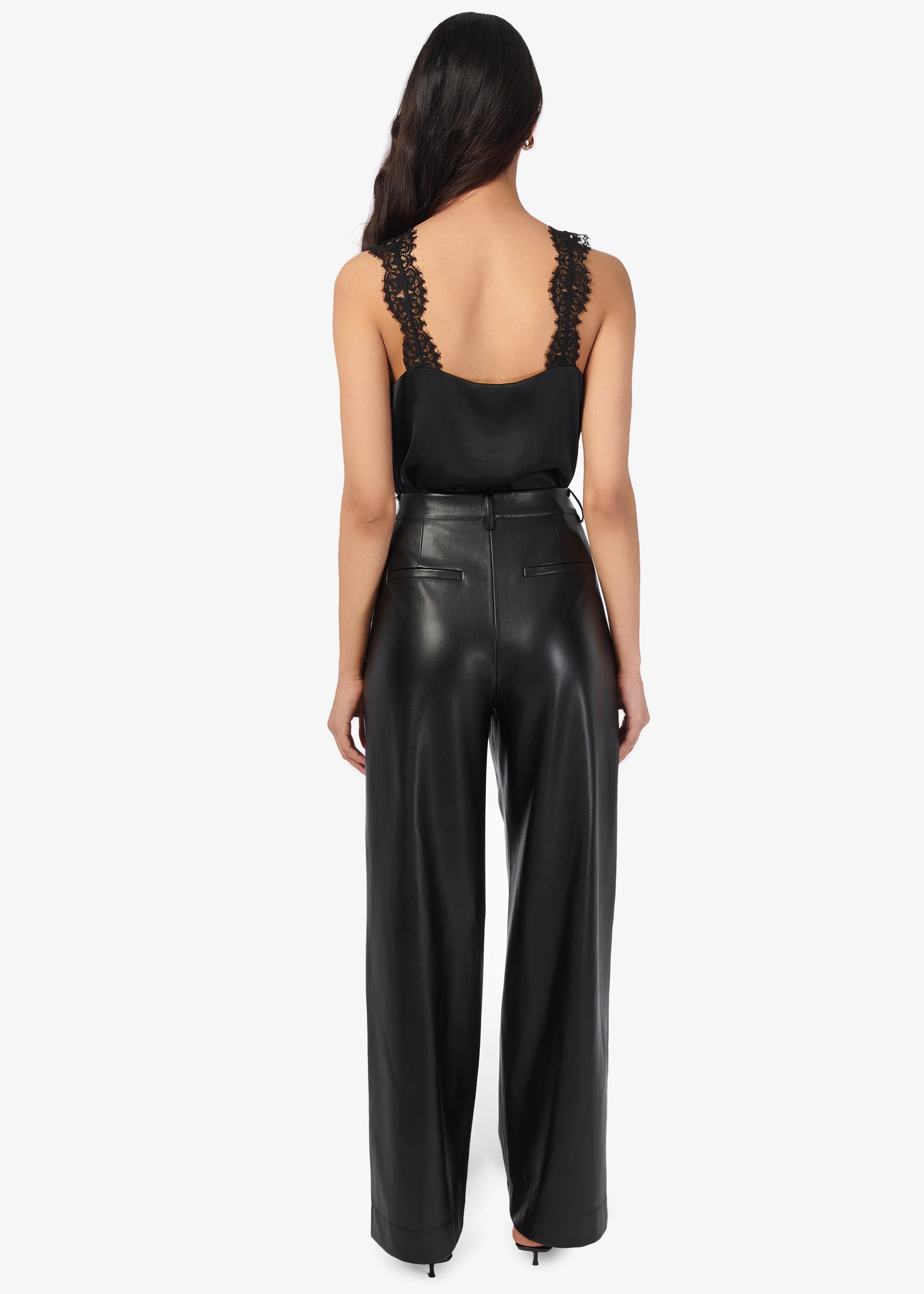 Kehlani Bodysuit Black 5 Kehlani Bodysuit Black