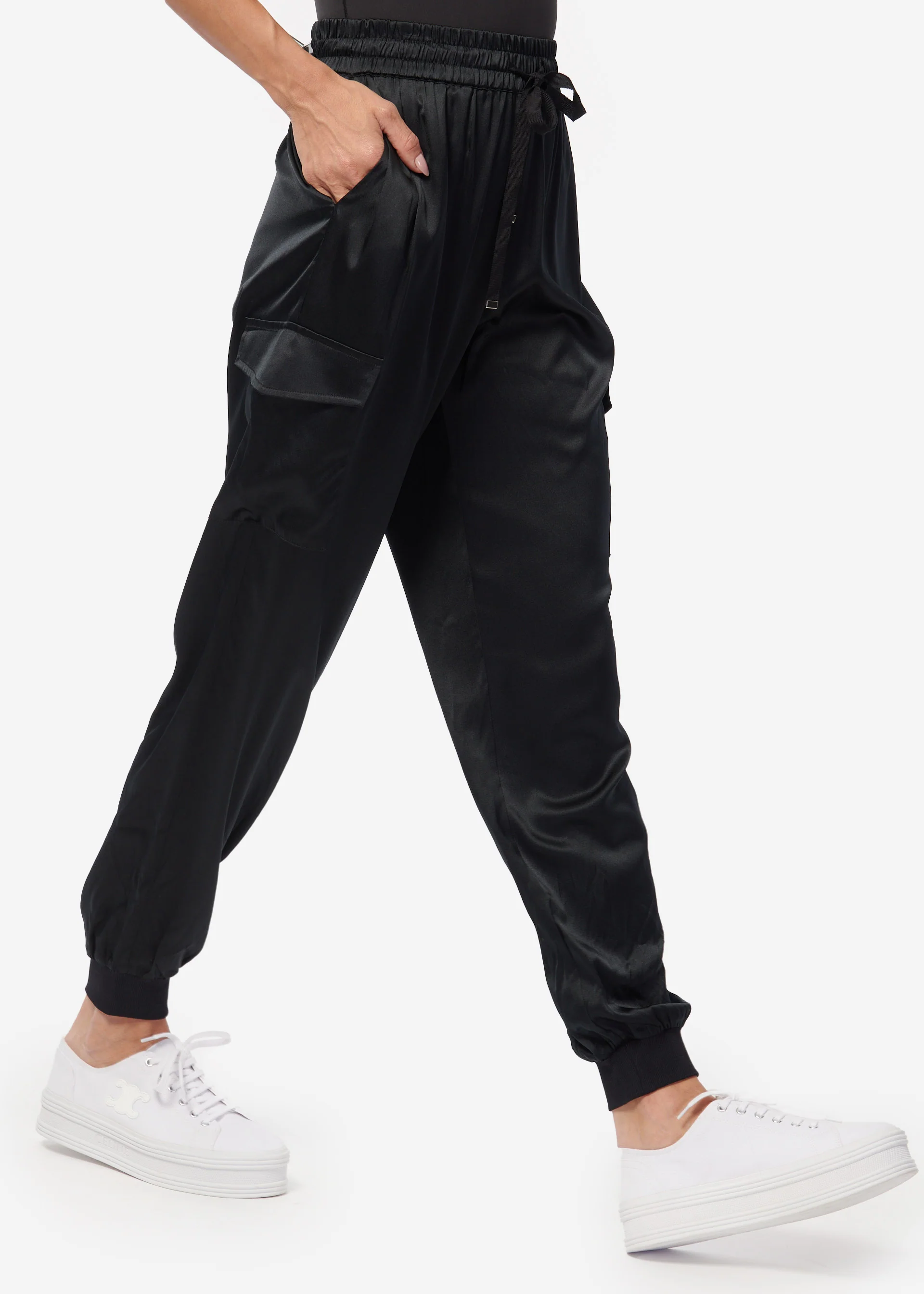Elsie Pant Black 3 Elsie Pant Black