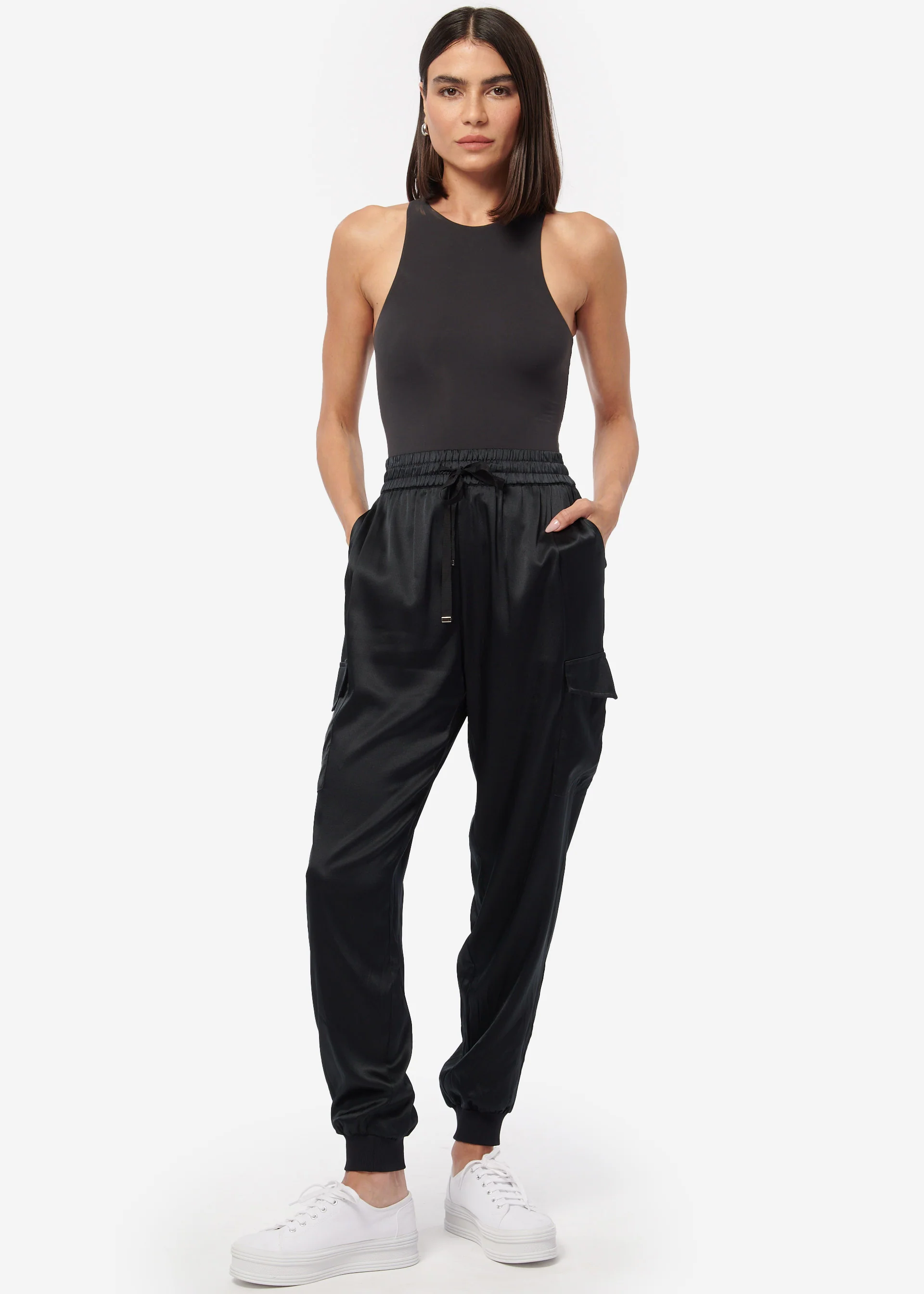 Elsie Pant Black 4 Elsie Pant Black