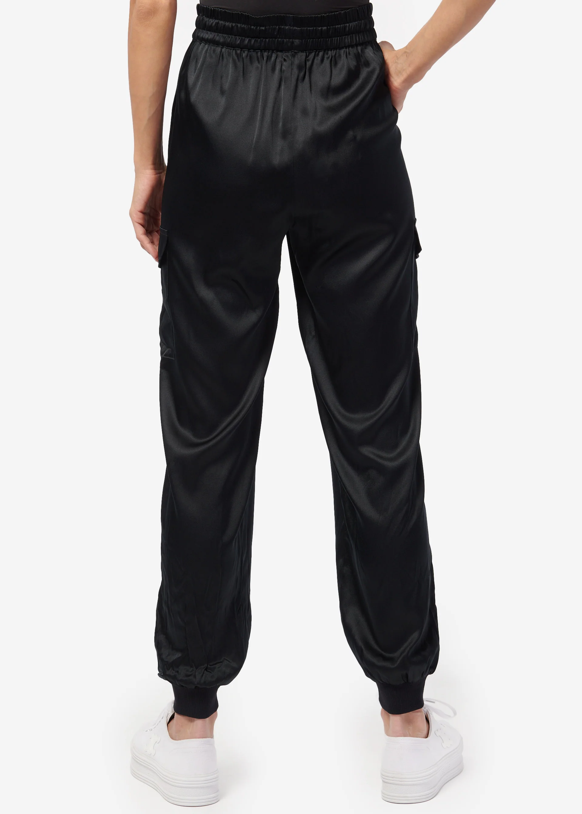 Elsie Pant Black 5 Elsie Pant Black