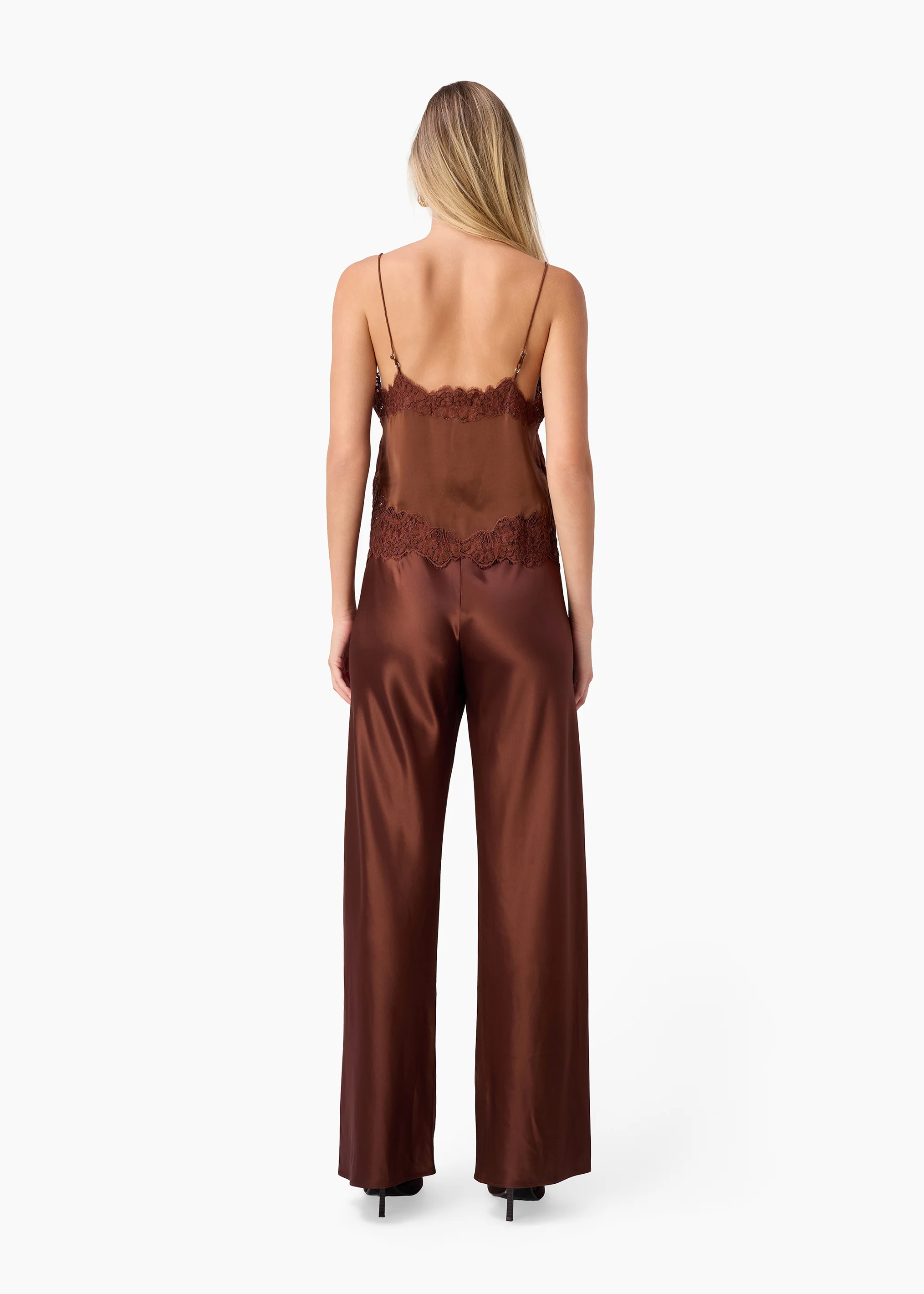 Malena Camisole Mousse