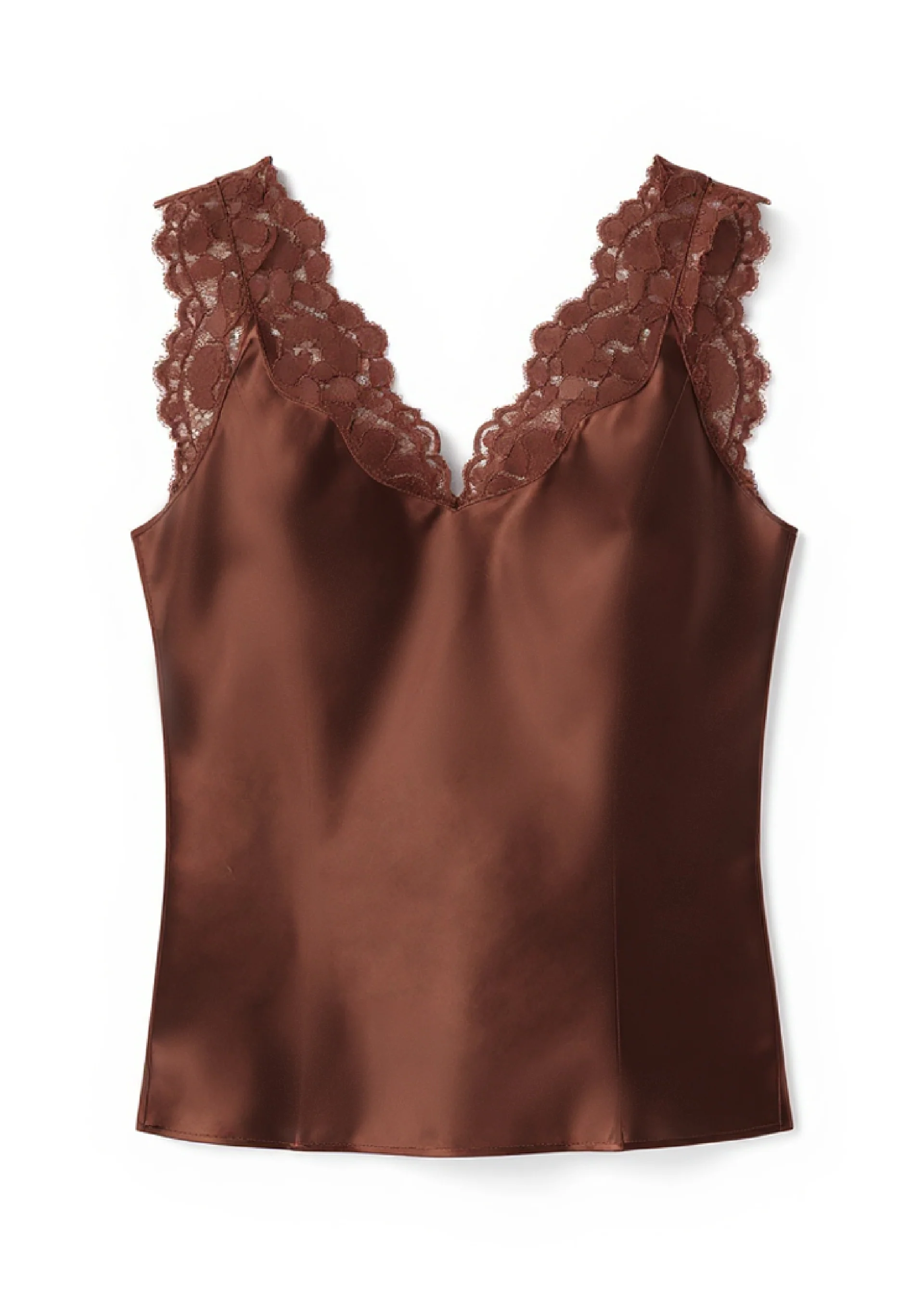 Ola Camisole Mousse