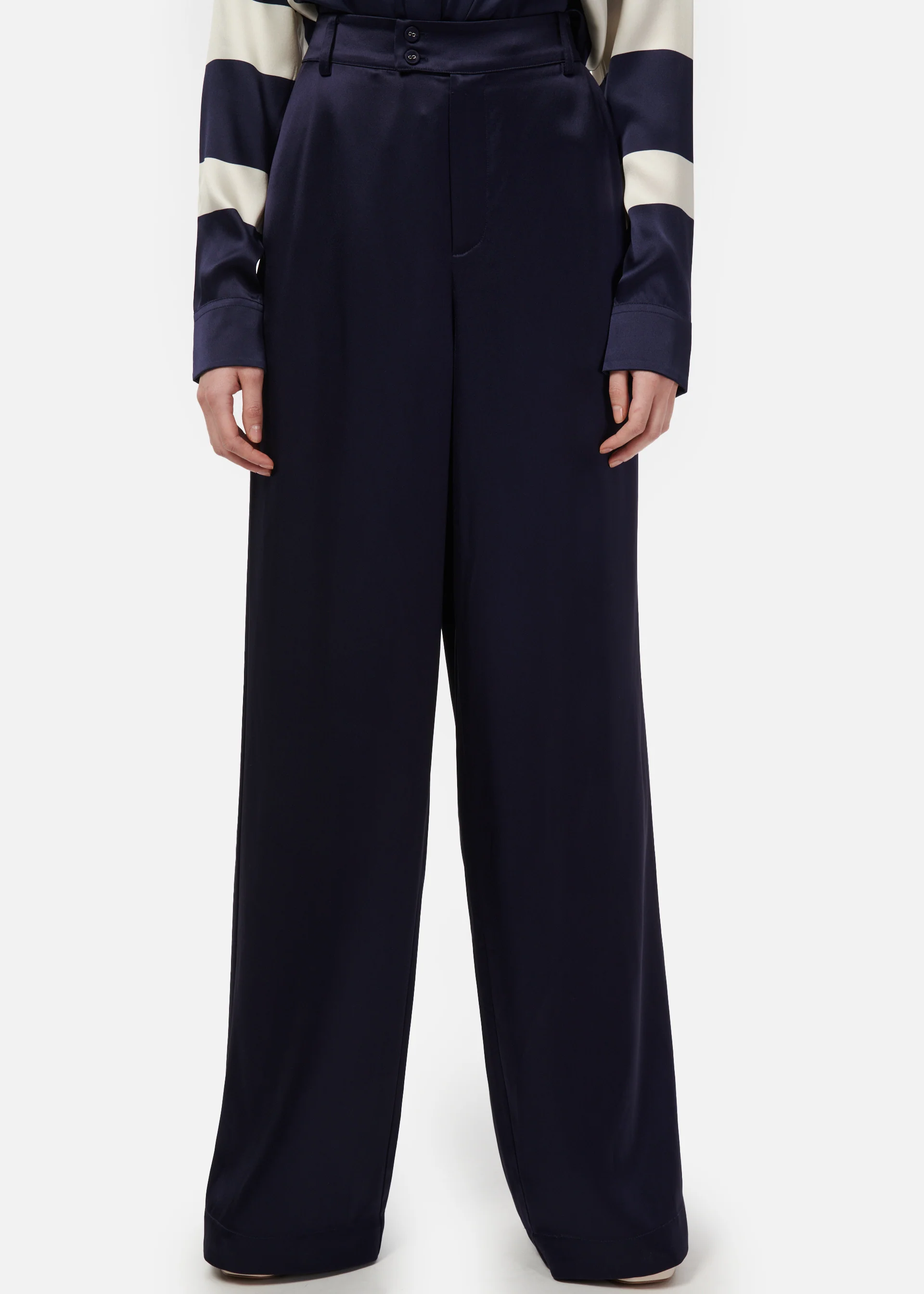 Anais Pant Shadow 4 Anais Pant Shadow