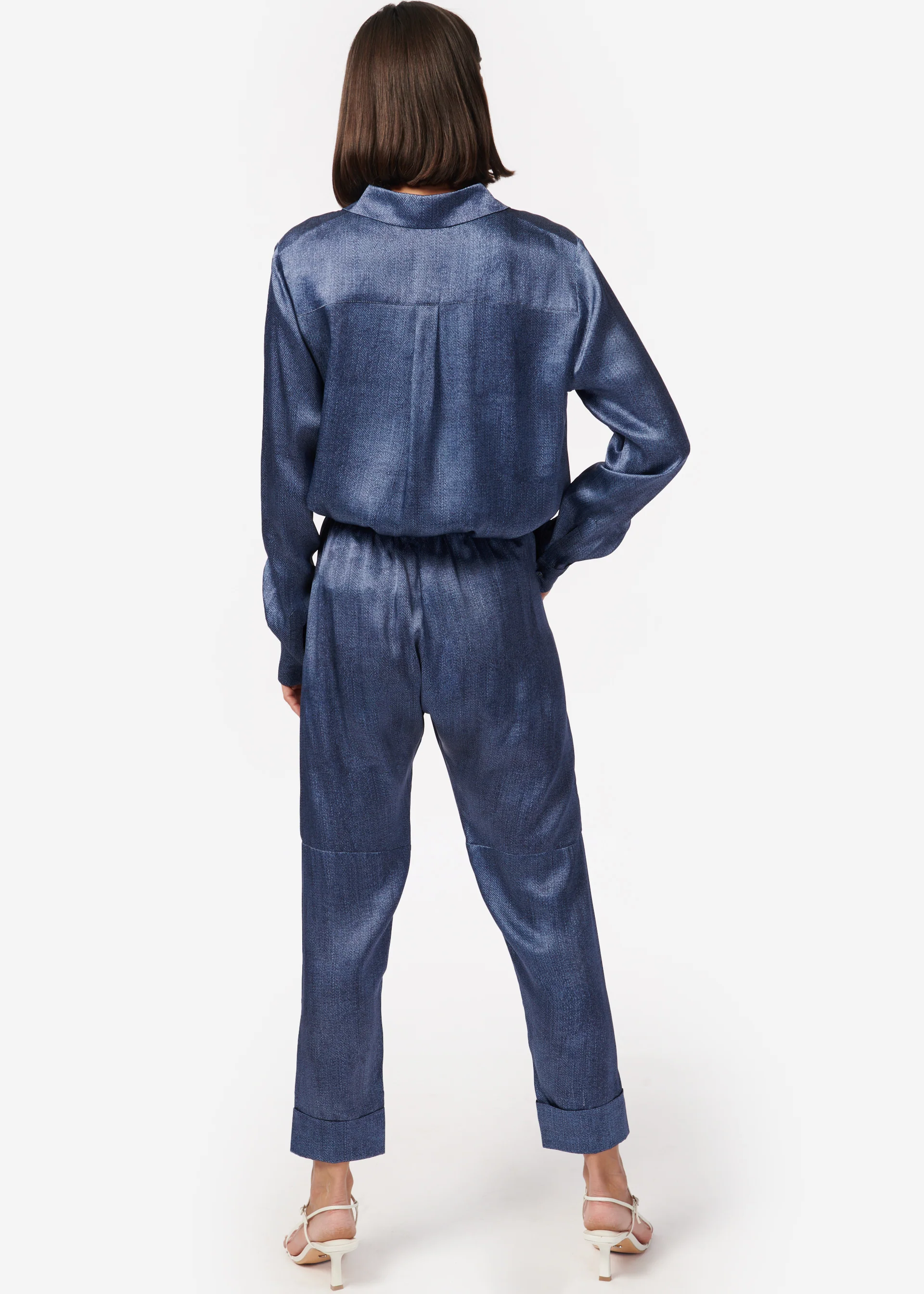 Gramercy Pant Raw Denim 4 Gramercy Pant Raw Denim