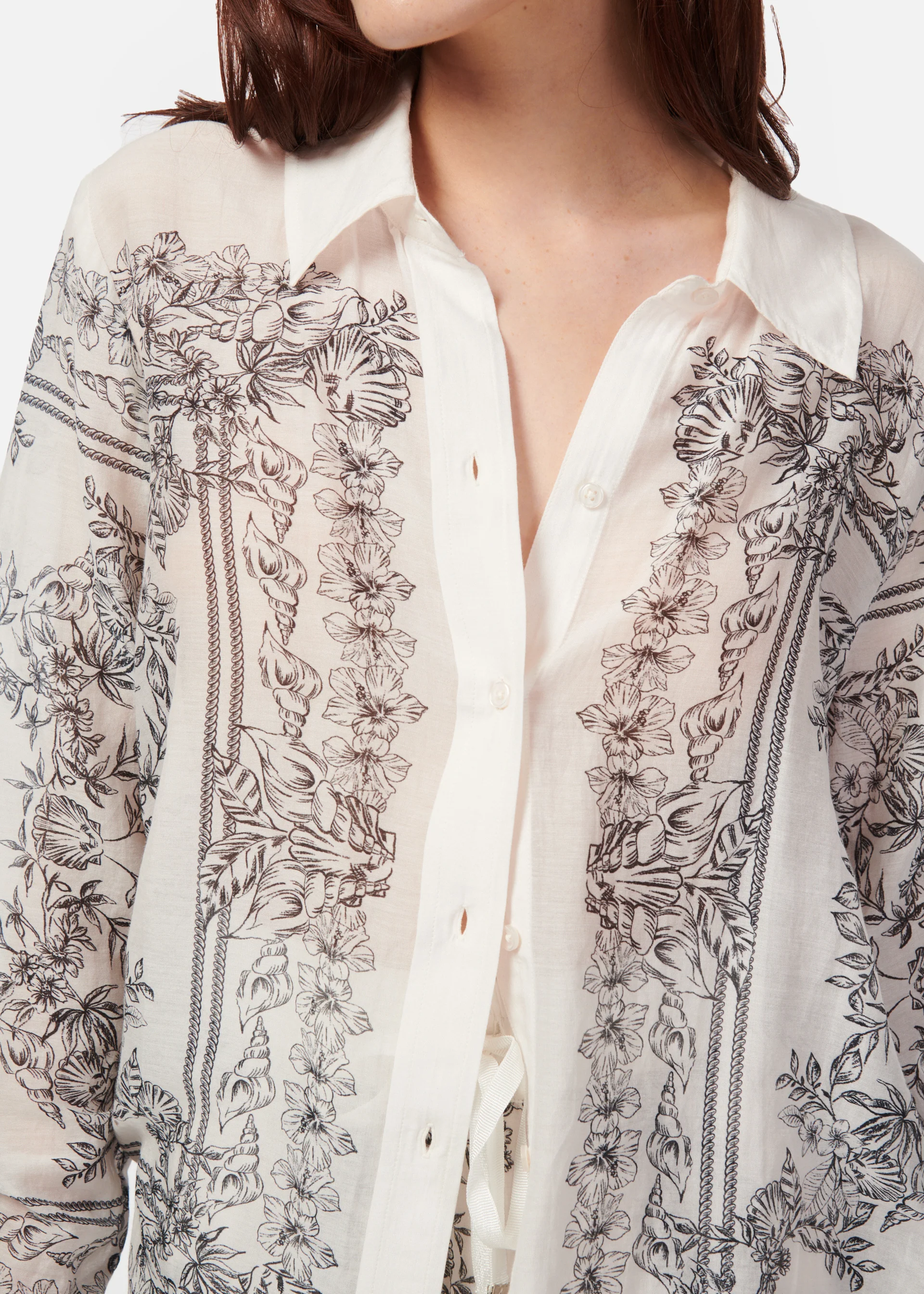 Rafella Top Seaside Bandana 4 Rafella Top Seaside Bandana