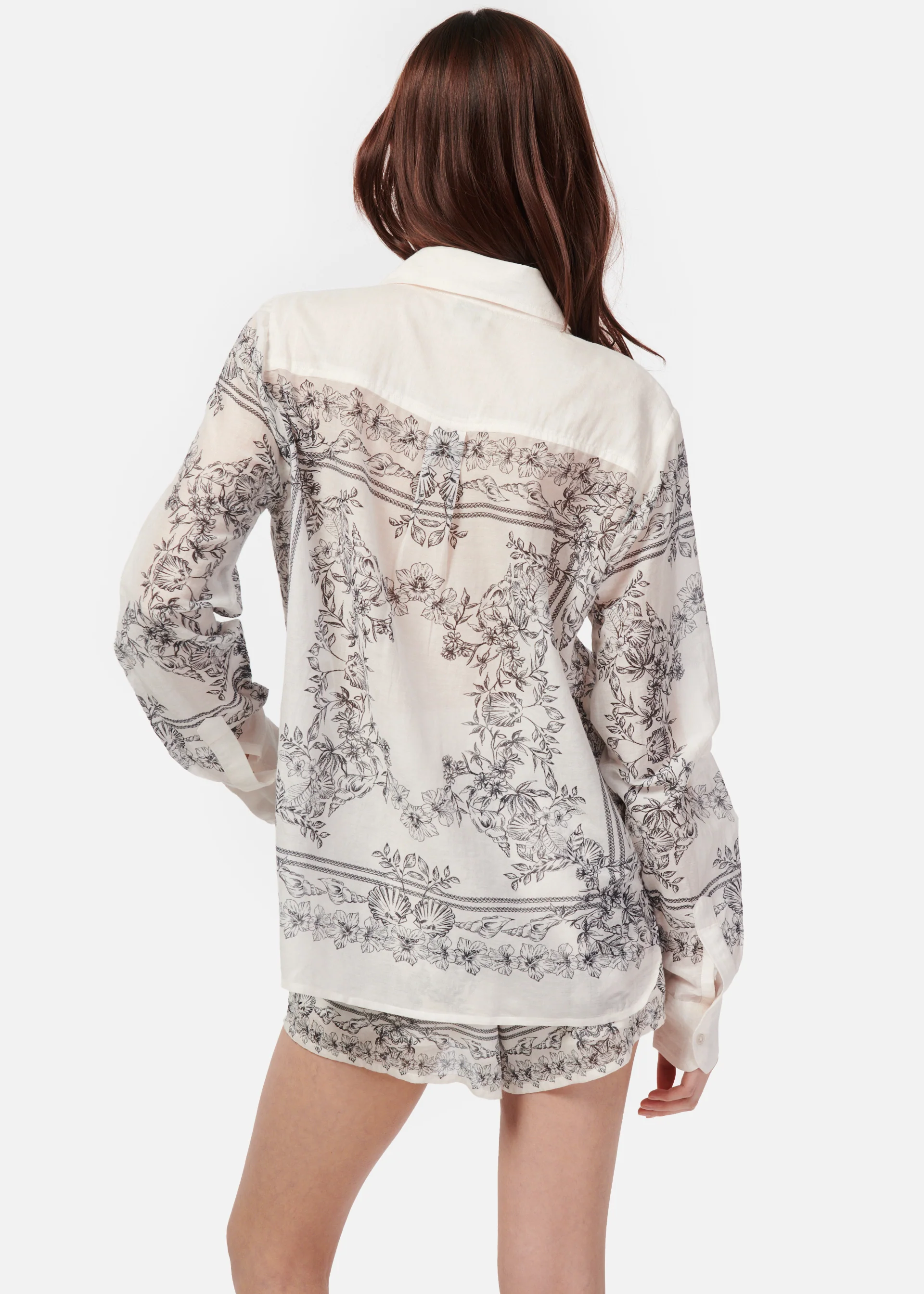 Rafella Top Seaside Bandana 5 Rafella Top Seaside Bandana