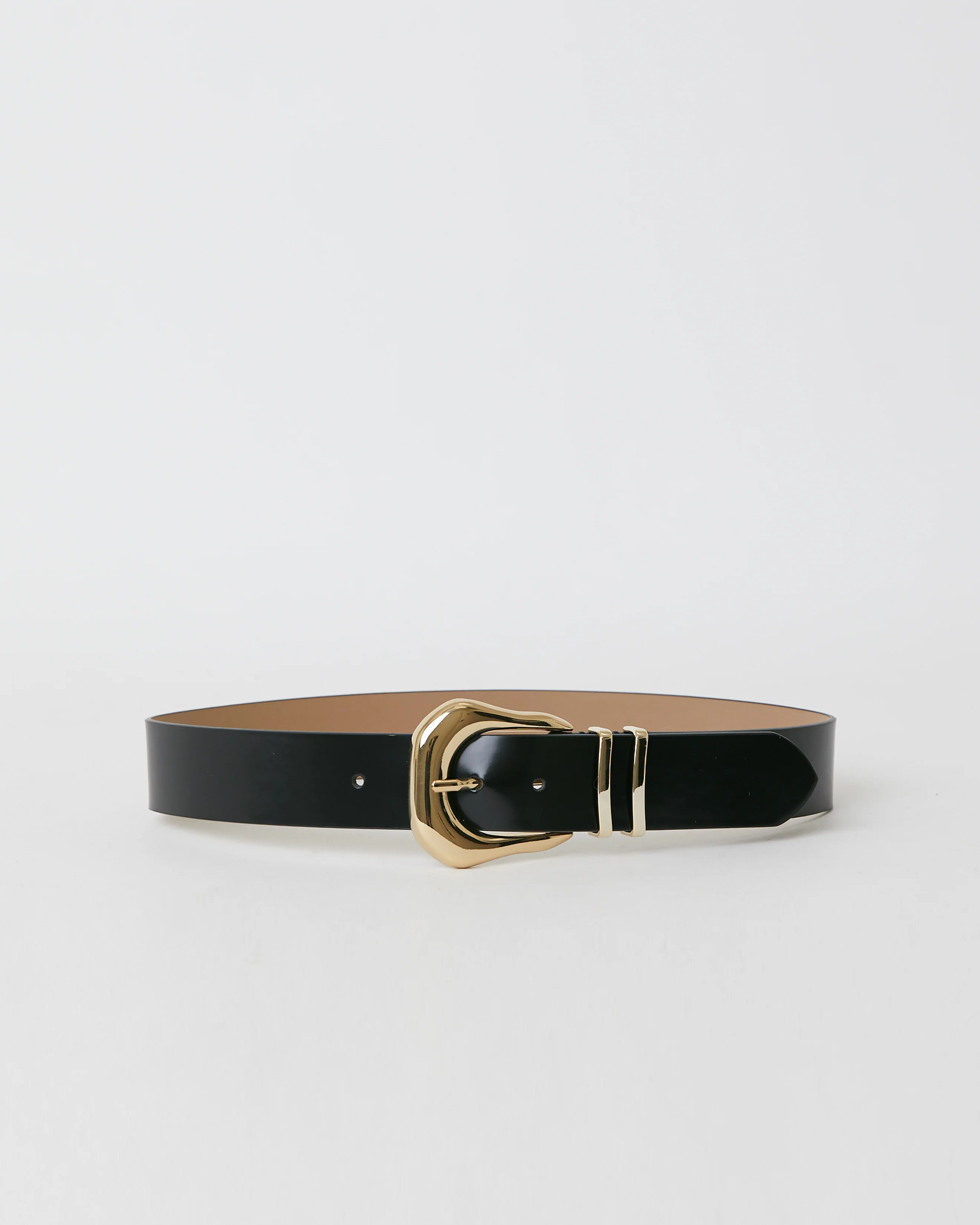 B-Low The Belt Koda Mod Belt Black Gold