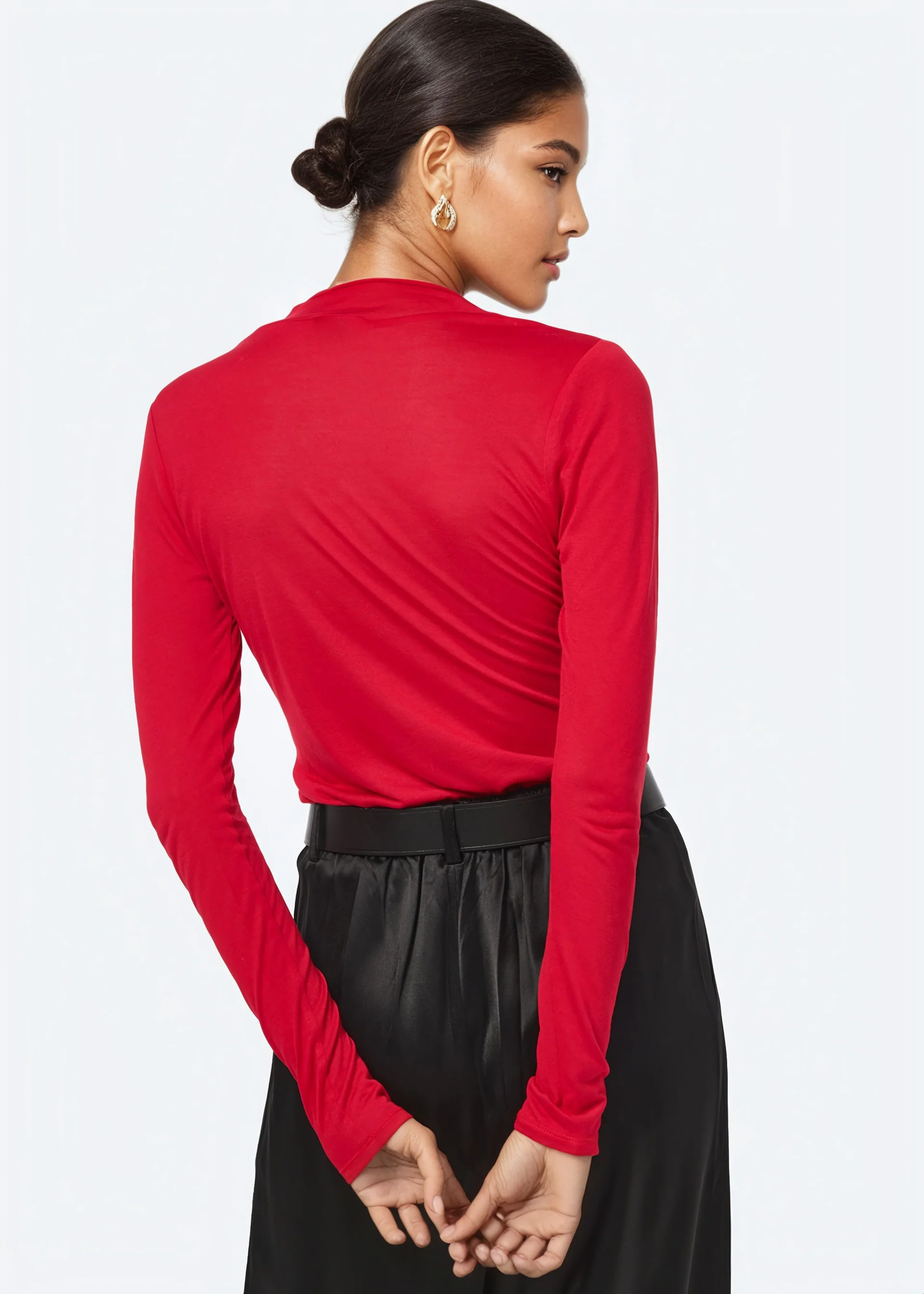 Aleesia Top Cardinal 3 Aleesia Top Cardinal