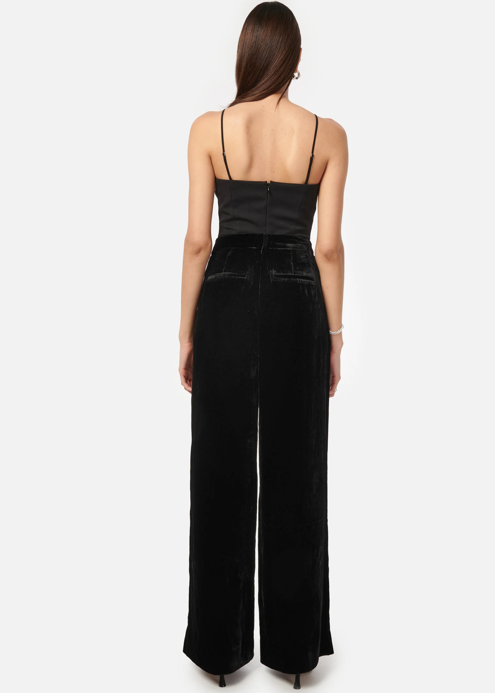 Andara Bodysuit Black 5 Andara Bodysuit Black