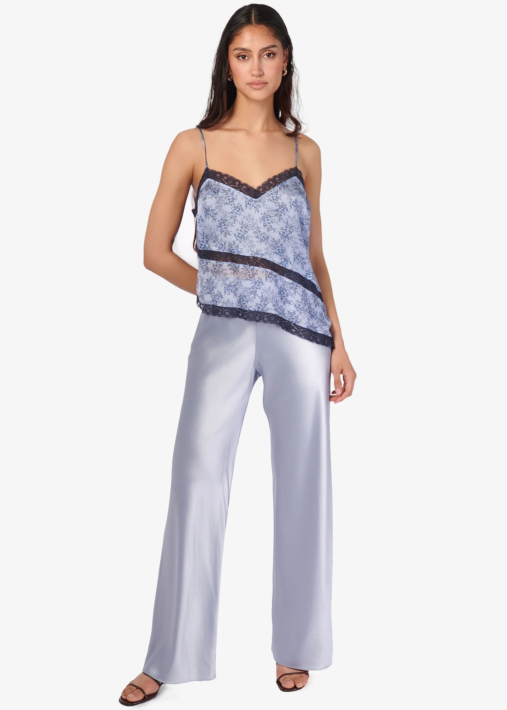 Auren Camisole MiniPrimavera Shadow 3 Auren Camisole MiniPrimavera Shadow