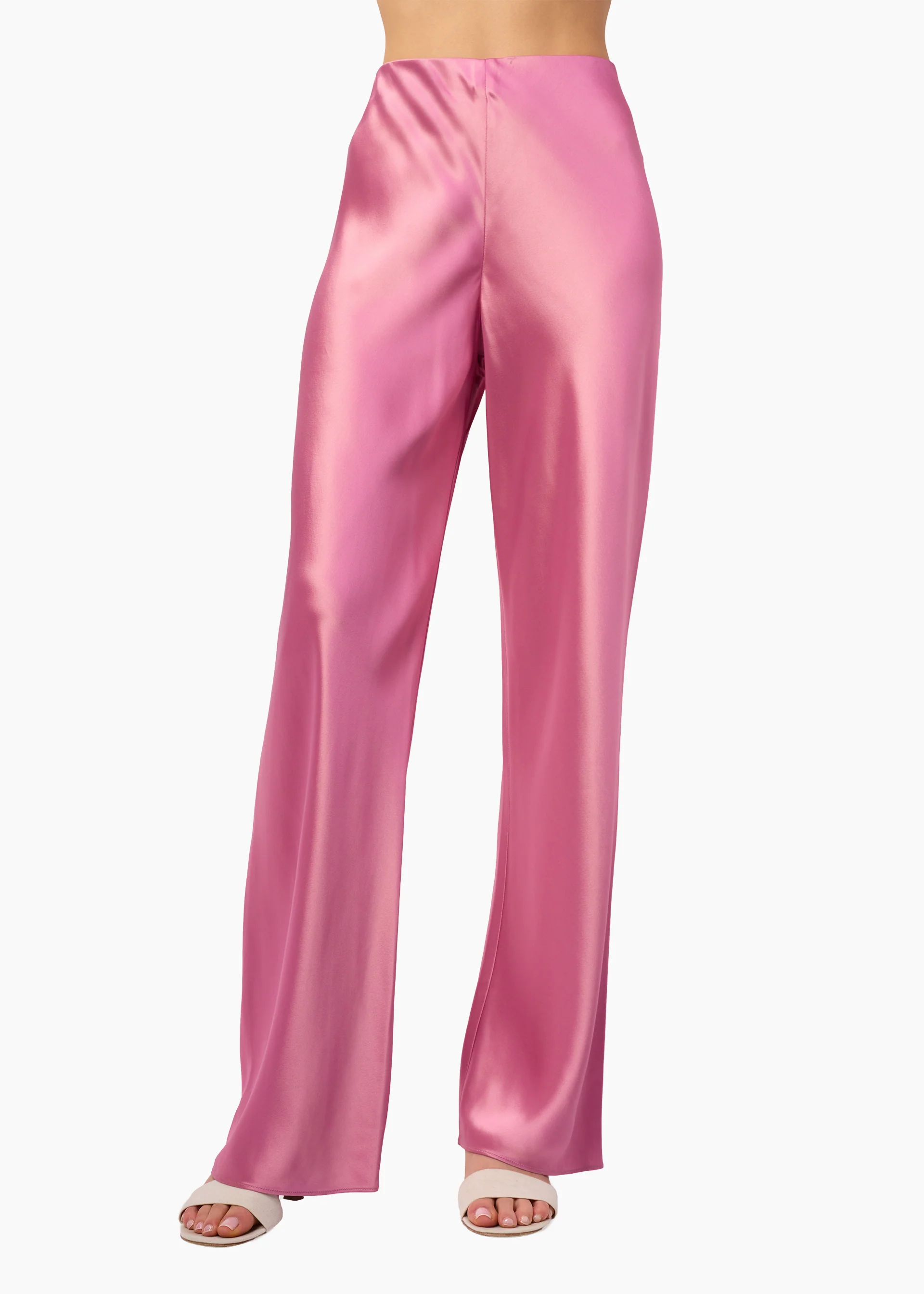 Bristol Mid Rise Pant Elderberry