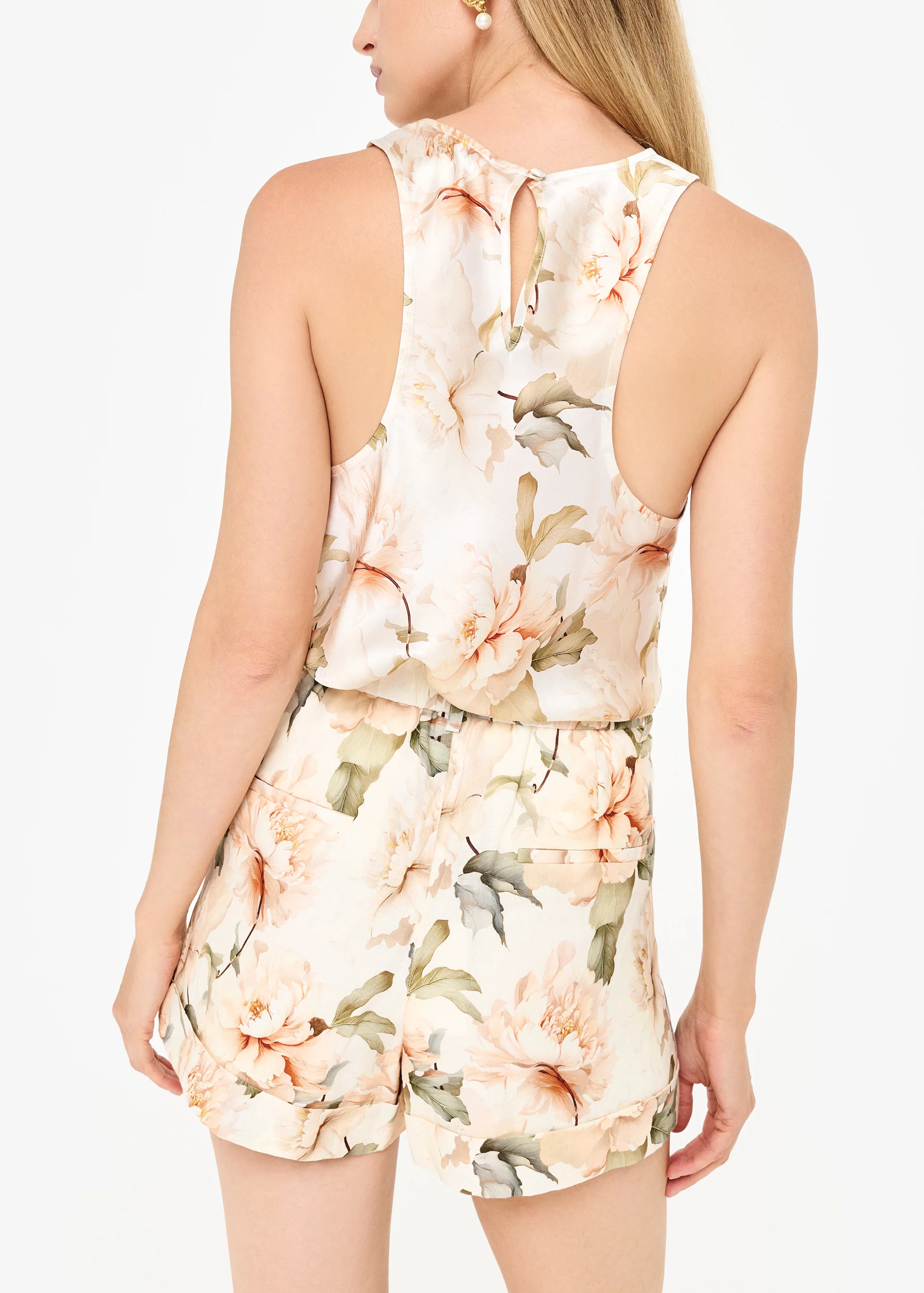 Floriana Camisole Soft Peony 5 Floriana Camisole Soft Peony