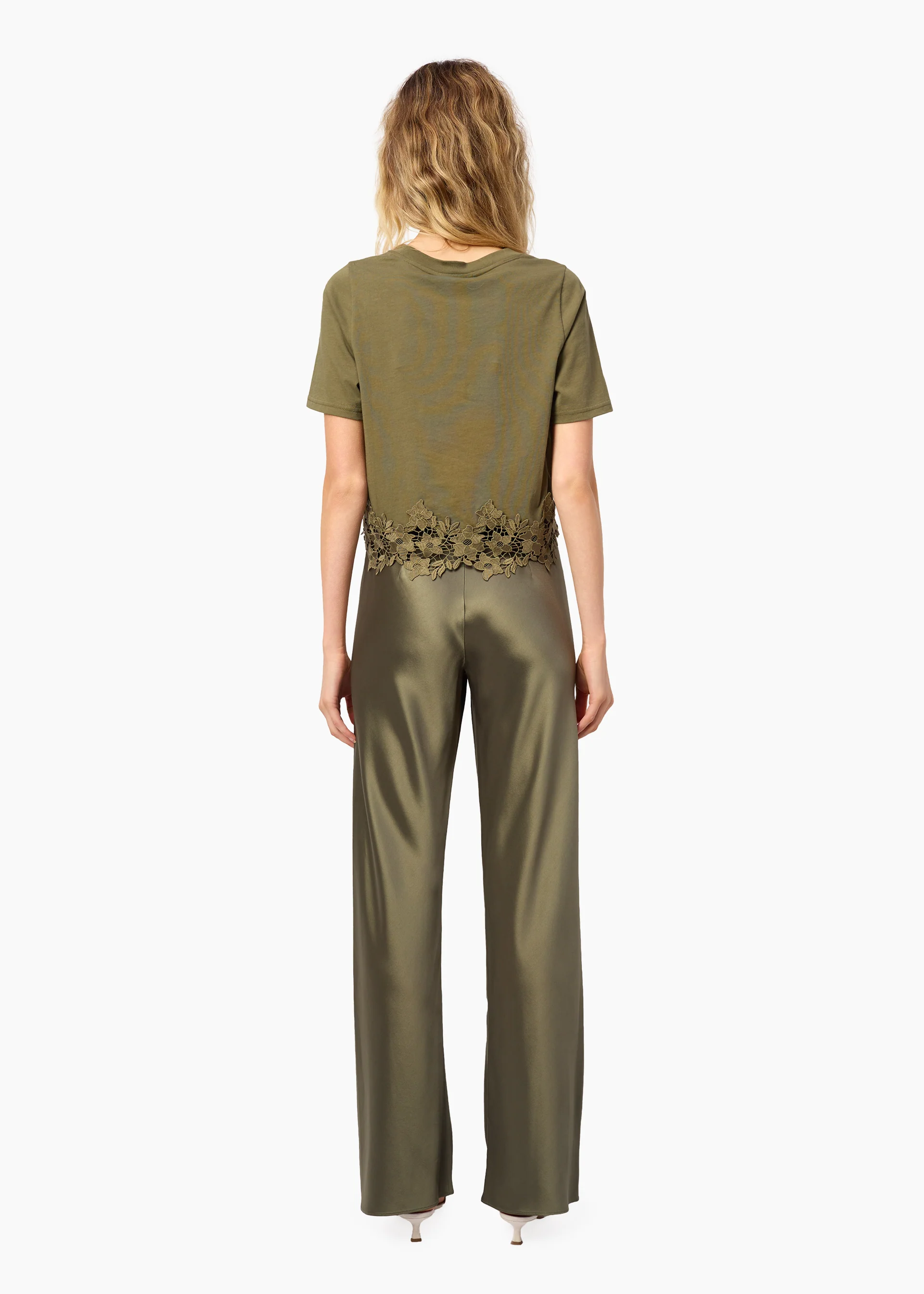 Keanu Cotton Tee Sencha 4 Keanu Cotton Tee Sencha